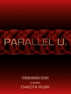 cover image of Parallel U.